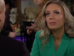 Replay Les feux de l'amour - Episode 9595 du 29 octobre 2026