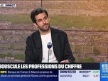 Replay La grande interview d'Hedwige Chevrillon - Racem Flazi (LegalPlace) : LegalPlace achète son challenger legalstart - 05/05