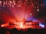 Replay Adidas Arena, Paris - Jamie xx