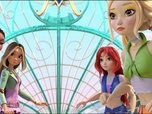 Replay Winx Club : La magie est de retour - A la découverte de Magixia