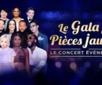 Replay Le gala des pièces jaunes - 28/01/2025