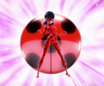 Replay Miraculous - Les aventures de Ladybug et Chat Noir - Chronogirl