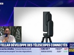 Replay Tech & Co, la quotidienne - Laurent Marfisi (Unistellar) : Unistellar développe des télescopes connectés - 26/06