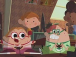 Replay Jamie a des tentacules - Alter Nerdy