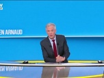 Replay Arnaud Direct - Mercredi 28 janvier 2026