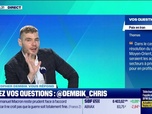 Replay L'intégrale de Tout pour investir, la masterclass du vendredi 19 juin