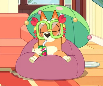 Replay Bluey - 17/03/2026