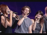Replay Star Academy, le concert événement - Star Academy : le rappel