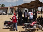 Replay ARTE Journal - RDC : Ebola, traitement sous haute tension