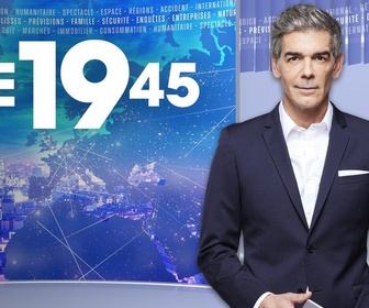 Replay Le 1945 du 03/06/25