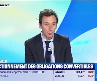 Replay L'intégrale de Good Morning Market du mercredi 11 février