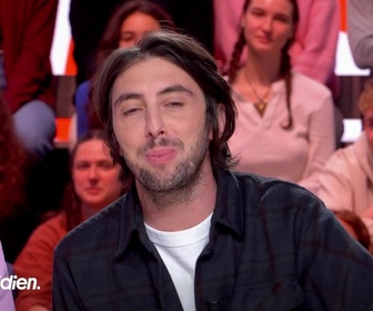 Replay Quotidien troisième partie du 10 février 2026