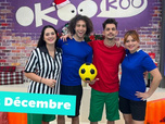 Replay Okoo-koo - 22/12/2025