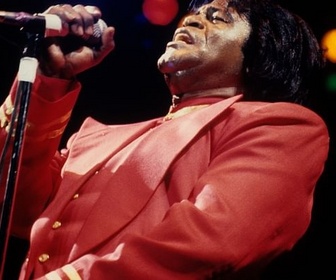 Replay L'homme noir le plus puissant des États-Unis - James Brown : Say It Loud (2/4)