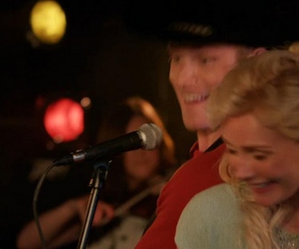 Replay Nashville - S1 E17 - Des hommes d'influence