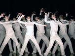 Replay Par la compagnie Gauthier Dance - Les sept péchés capitaux