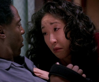 Replay Grey's anatomy - S03 E01 - Avec le temps