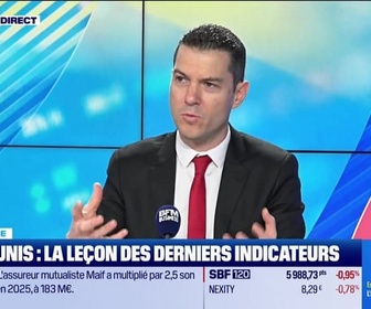 Replay L'intégrale de Good Morning Market du jeudi 2 avril