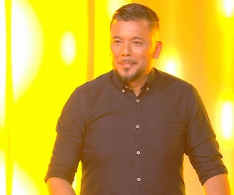 Replay La roue de la fortune - Émission 120