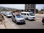 Replay Liban : exode massif à Tyr après de nouvelles menaces israéliennes