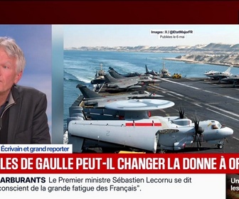 Replay L'intégrale de BFM Non-Stop du jeudi 7 mai 2026