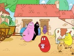 Replay Barbapapa en Famille - De la graine au pain