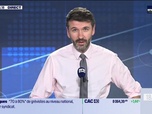 Replay BFM Bourse - Lundi 10 novembre