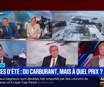 Replay L'intégrale de Midi BFM du lundi 25 mai 2026