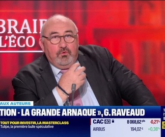 Replay La librairie de l'éco - Samedi 13 décembre