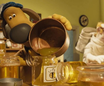 Replay Shaun le mouton - 15/12/2025