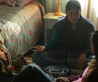 Replay Désenchantées - 12/11/2025