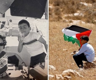 Replay Régis Jauffret / Quel avenir pour la Palestine ? - 28 minutes