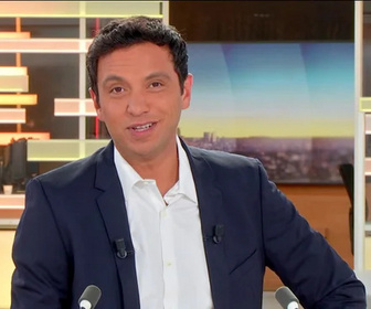 Replay La Matinale Franceinfo - 29/08/2026