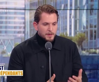 Replay Podcast des indépendants - Partir de zéro