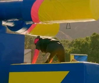 Replay Total WipeOut - La guerre des fans
