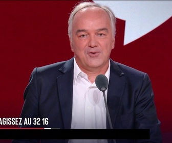 Replay Les Grandes Gueules - Garde à vue systématique pour les jeteurs de mégots dans le sud-ouest : faut-il généraliser à toute la France ?