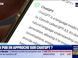 Replay Tech & Co, la quotidienne - Le Tech Flash : De la pub en approche sur ChatGPT ? Par Léa Benaim - 01/12