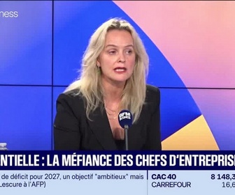 Replay Les Experts - Budget, Sébastien Lecornu propose un effort de 54 milliards d'euros
