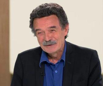 Replay C pas si loin - L'invité de la semaine : Edwy Plenel