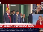 Replay BFM Grand Soir - La Chine, soutien du renseignement iranien ? - 09/05
