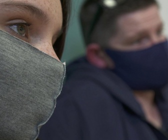 Replay Les docs TFX - Encore ados et déjà mamans : leur nouvelle vie