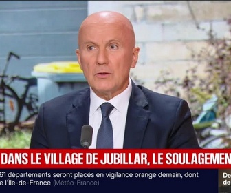 Replay Marschall Truchot : Aveux, dans le village de Jubillar, le soulagement - 06/07