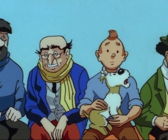 Replay Les aventures de Tintin - Vol 714 pour Sydney 2/2