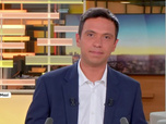 Replay La Matinale Franceinfo - La matinale