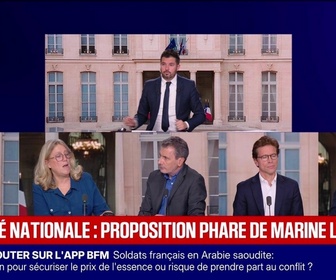 Replay BFM Grand Soir - Comment le gouvernement peut calmer la colère sociale ? - 26/09