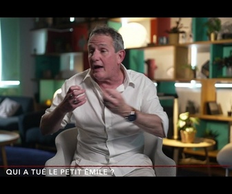 Replay True Crime : Qui a tué le petit Emile ? - Qui a tué le petit Emile ? - Le clan du silence