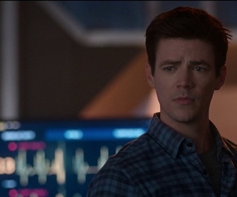 Replay Flash - S09 E07 - Le rêve tourne au cauchemar