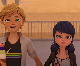 Replay Miraculous - Les aventures de Ladybug et Chat Noir - Emotion