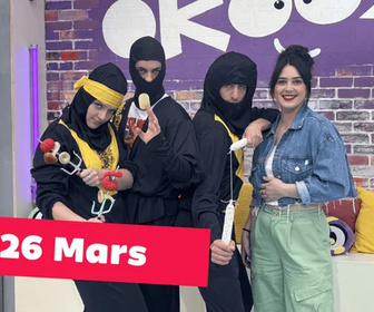 Replay Okoo-koo - 26/03/2026