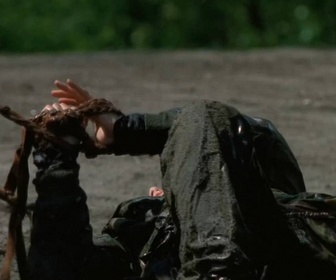 Replay Stargate SG-1 - S4 E8 - Primitifs